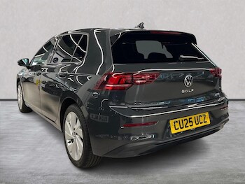 Used Volkswagen Golf 2025 for sale - 75906888: Photo