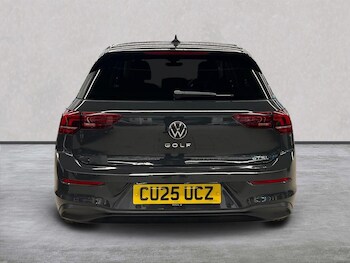 Used Volkswagen Golf 2025 for sale - 75906888: Photo