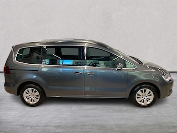 Used Volkswagen Sharan 2021 for sale - 78903516: Photo
