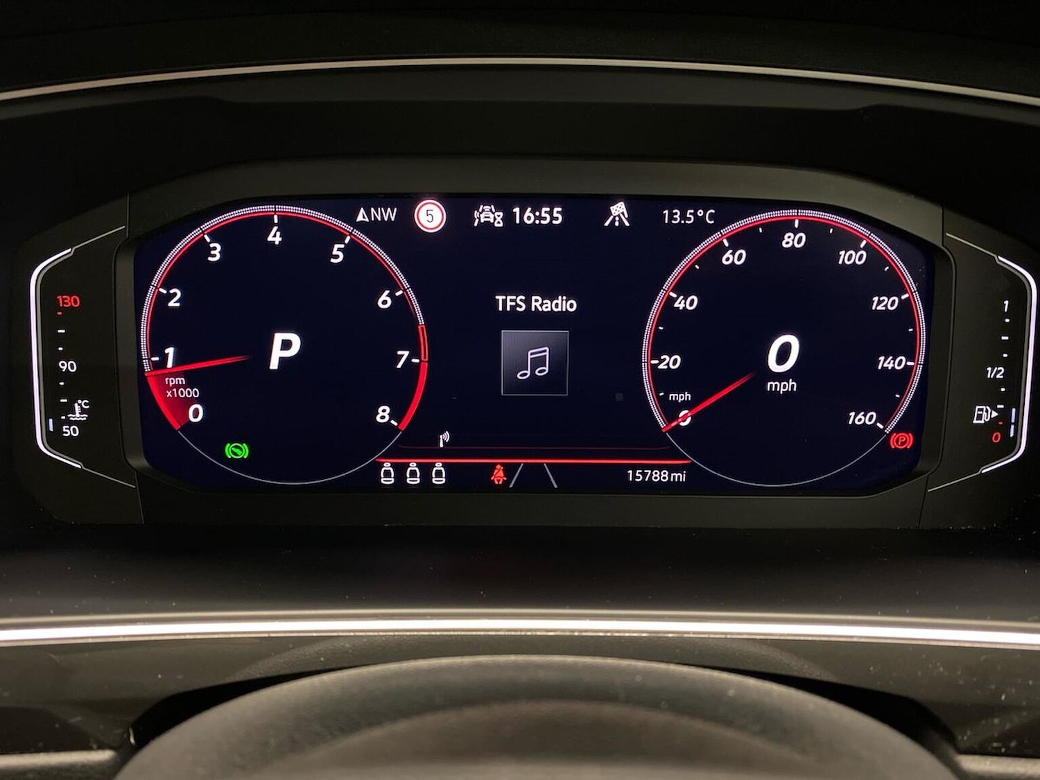 Used Volkswagen Tiguan 2022 for sale - 76860063: Photo 11