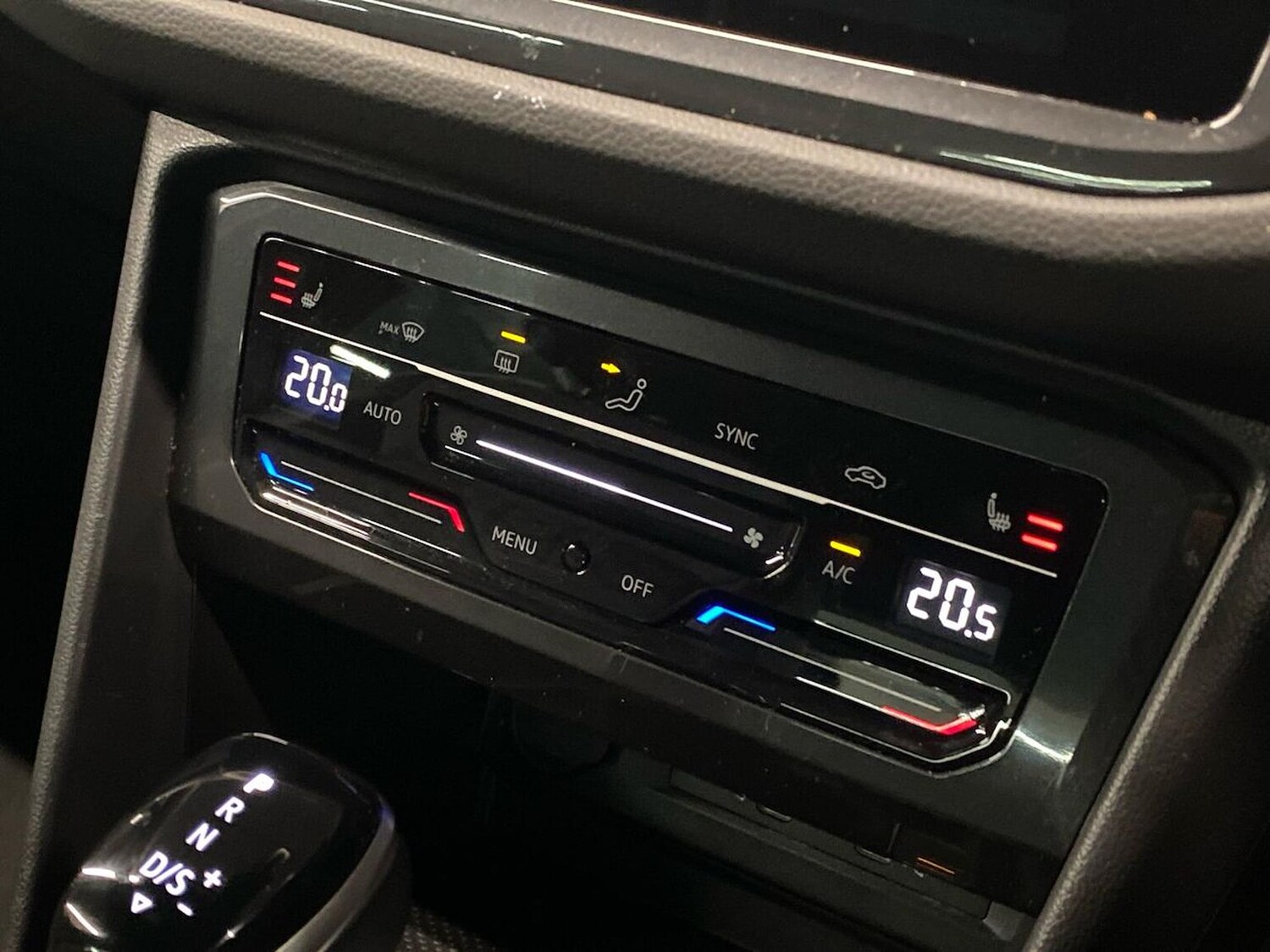 Used Volkswagen Tiguan 2022 for sale - 76860063: Photo 13