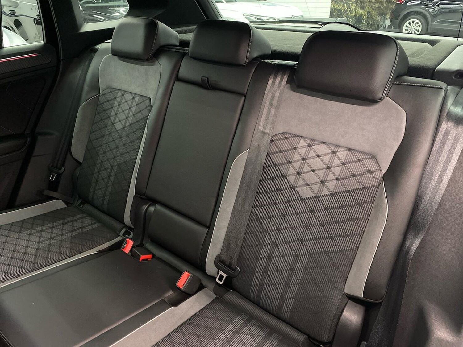 Used Volkswagen Tiguan 2022 for sale - 76860063: Photo 17