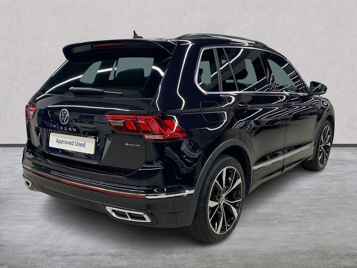 Used Volkswagen Tiguan 2022 for sale - 76860063: Photo 19