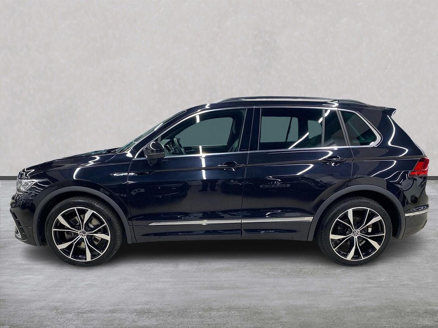 Used Volkswagen Tiguan 2022 for sale - 76860063: Photo 20