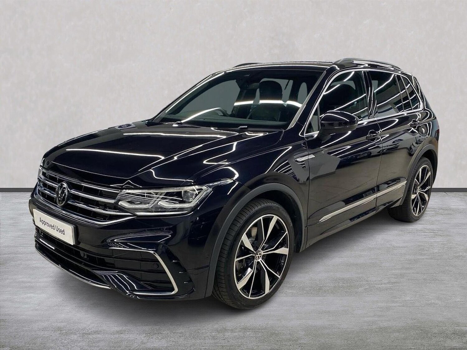 Used Volkswagen Tiguan 2022 for sale - 76860063: Photo 21