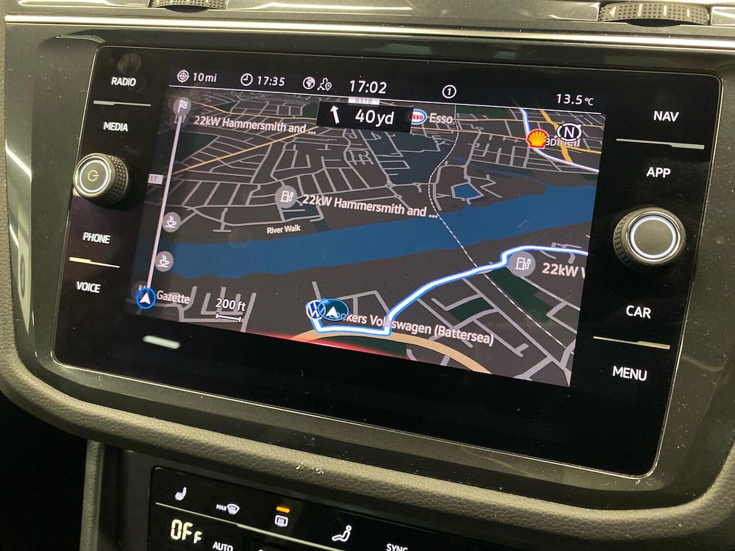 Used Volkswagen Tiguan 2022 for sale - 76860063: Photo 25