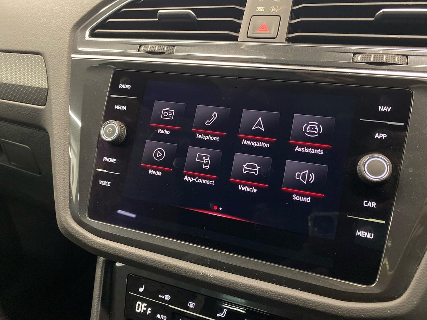 Used Volkswagen Tiguan 2022 for sale - 76860063: Photo 26