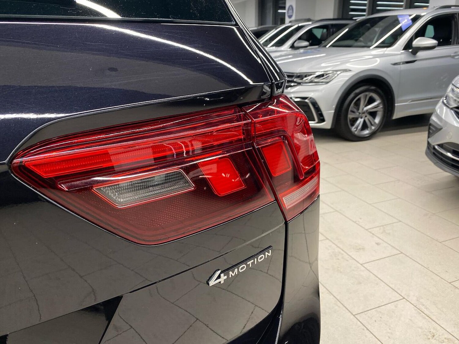 Used Volkswagen Tiguan 2022 for sale - 76860063: Photo 33