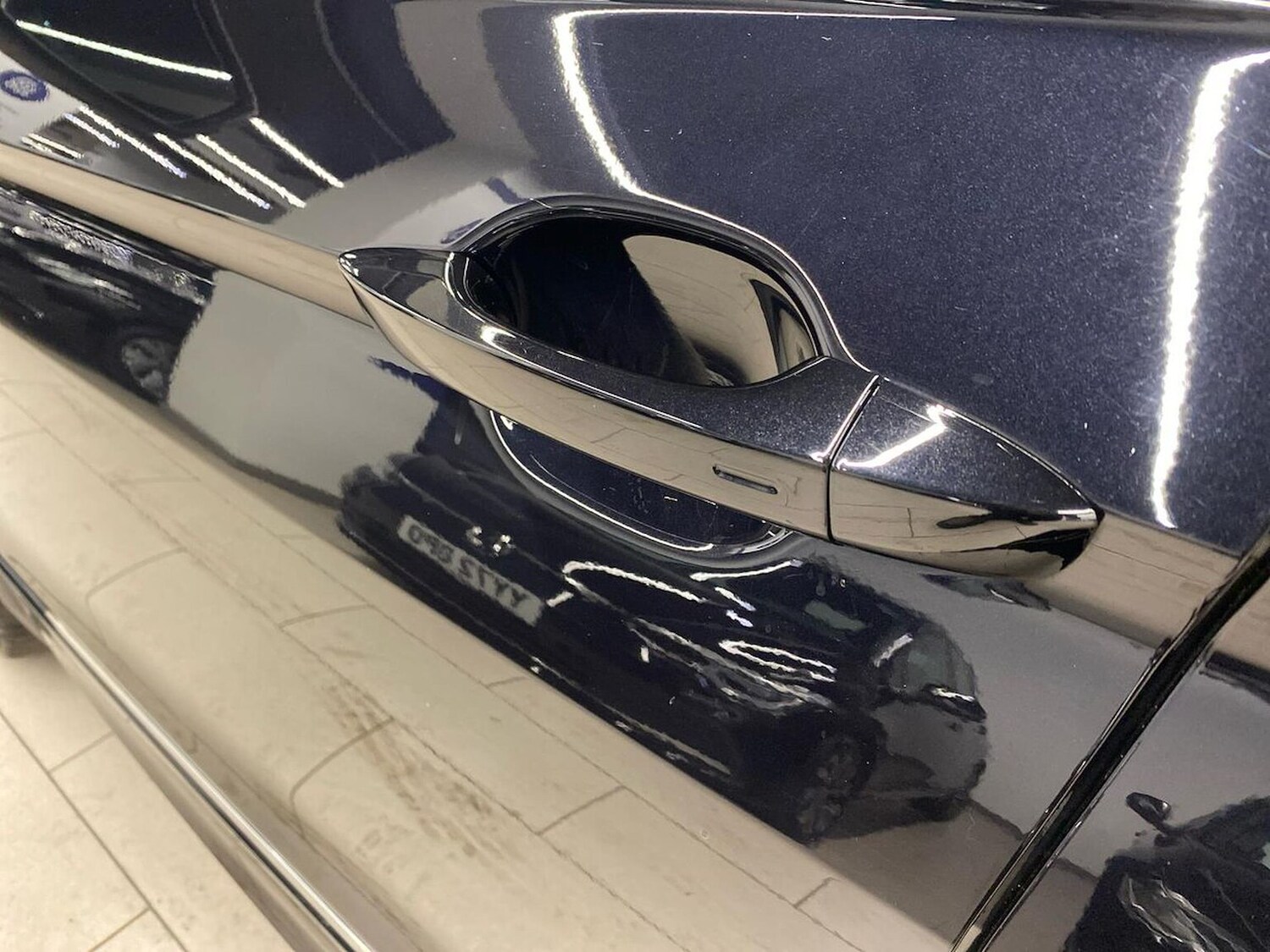 Used Volkswagen Tiguan 2022 for sale - 76860063: Photo 34