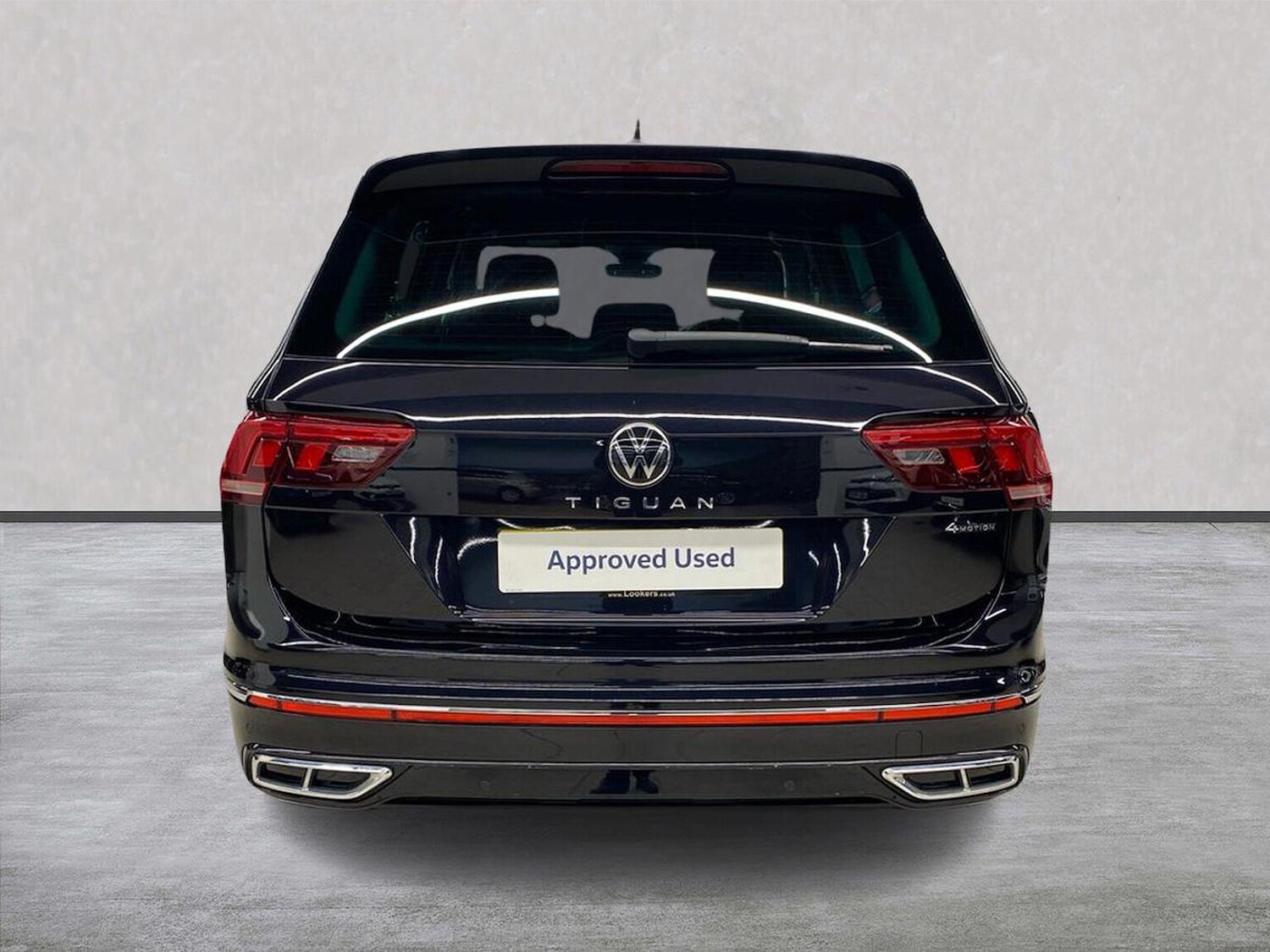 Used Volkswagen Tiguan 2022 for sale - 76860063: Photo 5