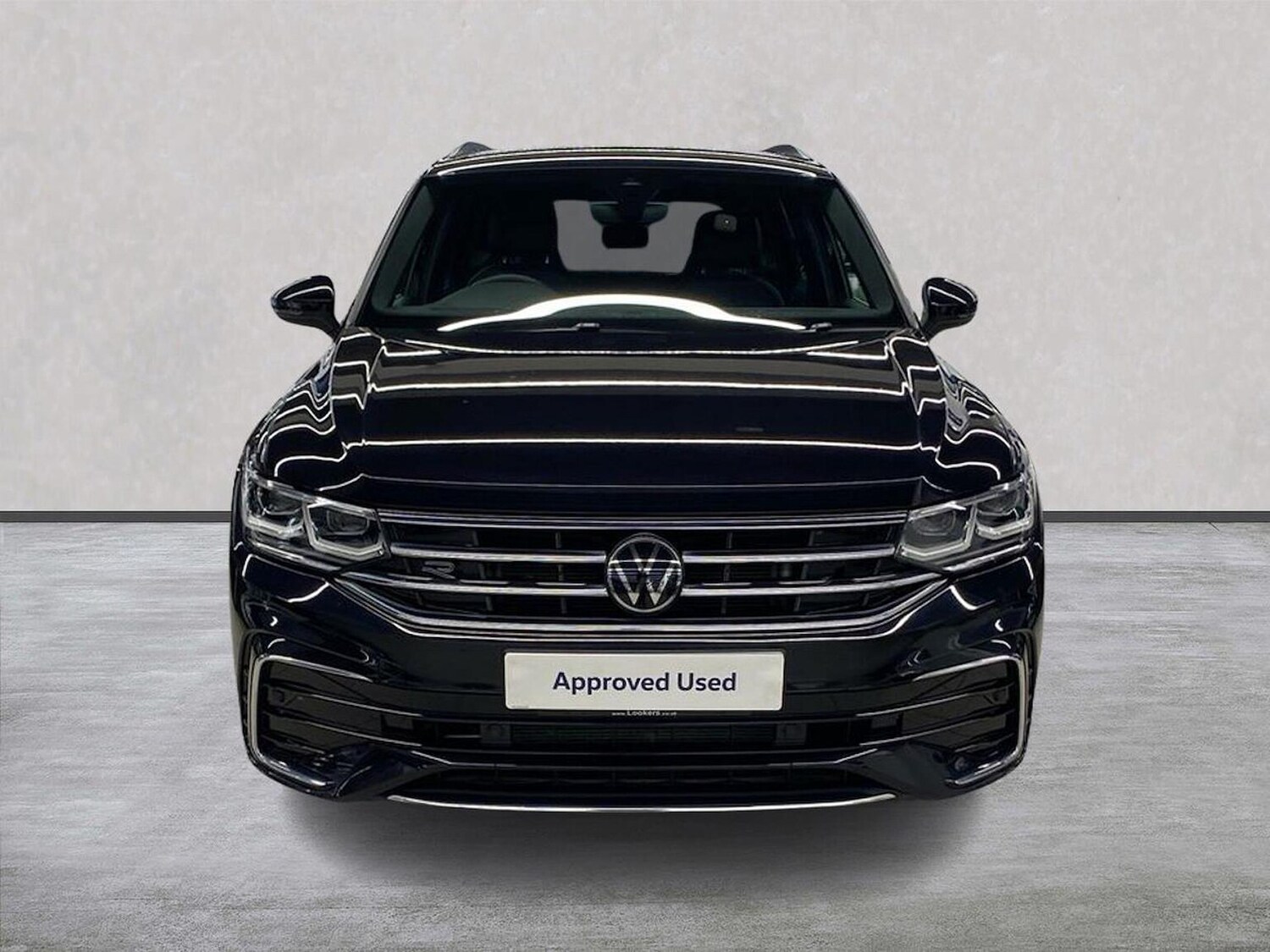 Used Volkswagen Tiguan 2022 for sale - 76860063: Photo 6