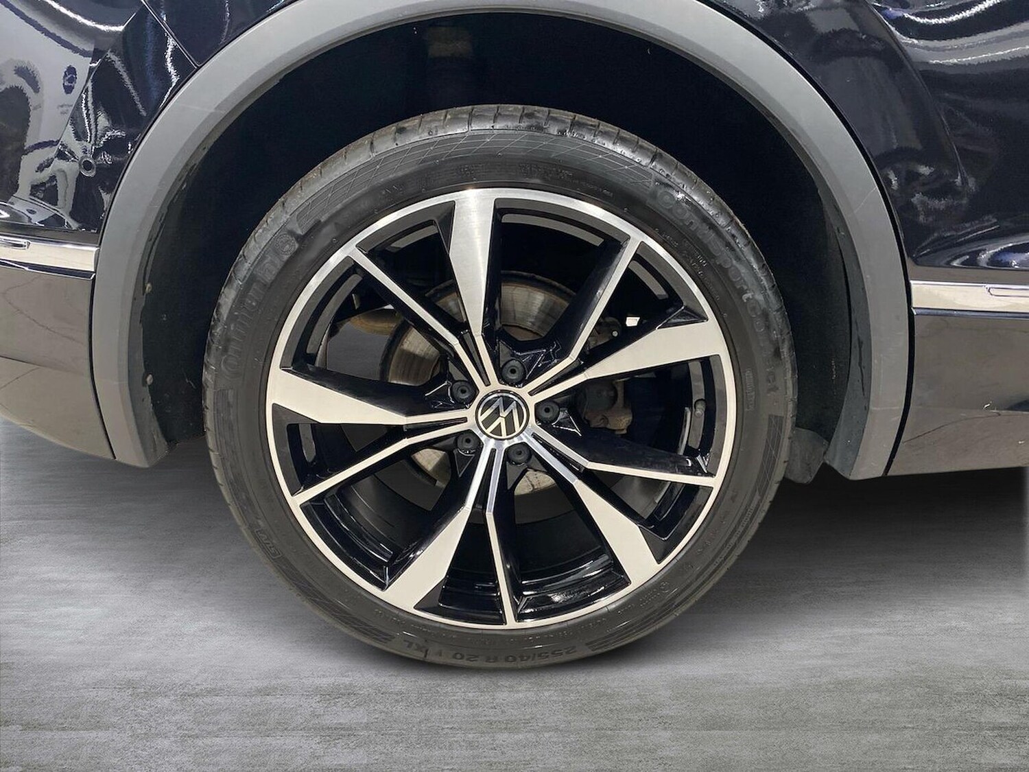 Used Volkswagen Tiguan 2022 for sale - 76860063: Photo 7