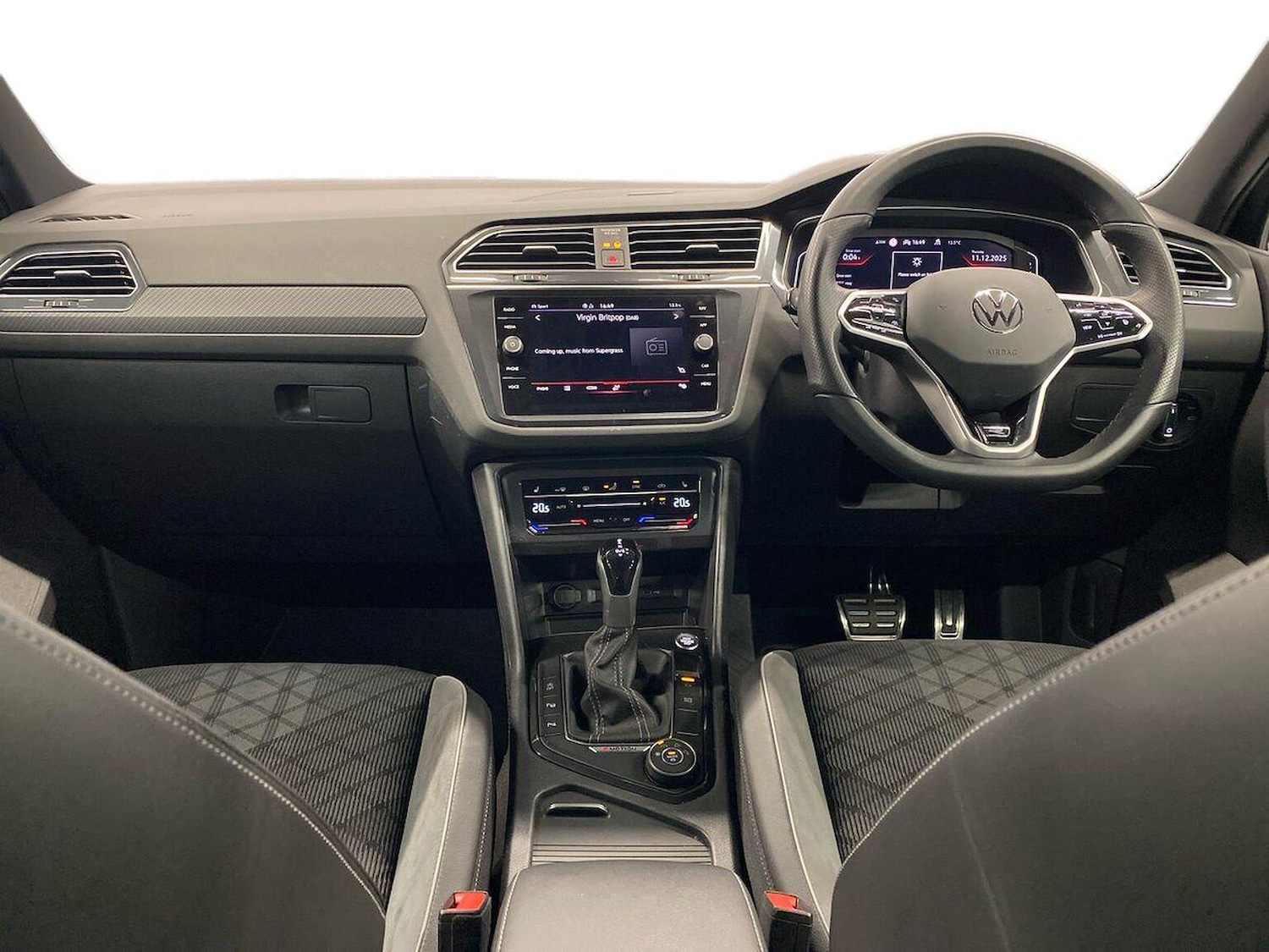 Used Volkswagen Tiguan 2022 for sale - 76860063: Photo 9