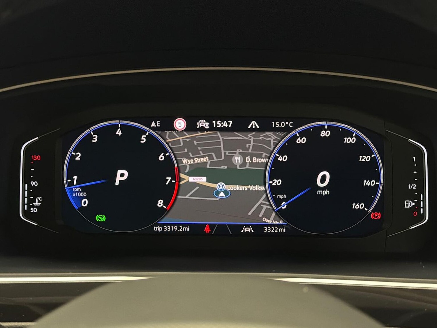 Used Volkswagen Tiguan Allspace 2025 for sale - 76292953: Photo 10