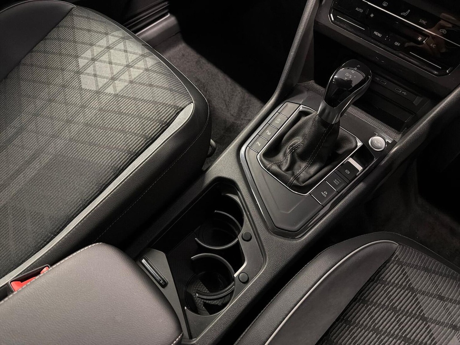 Used Volkswagen Tiguan Allspace 2025 for sale - 76292953: Photo 13