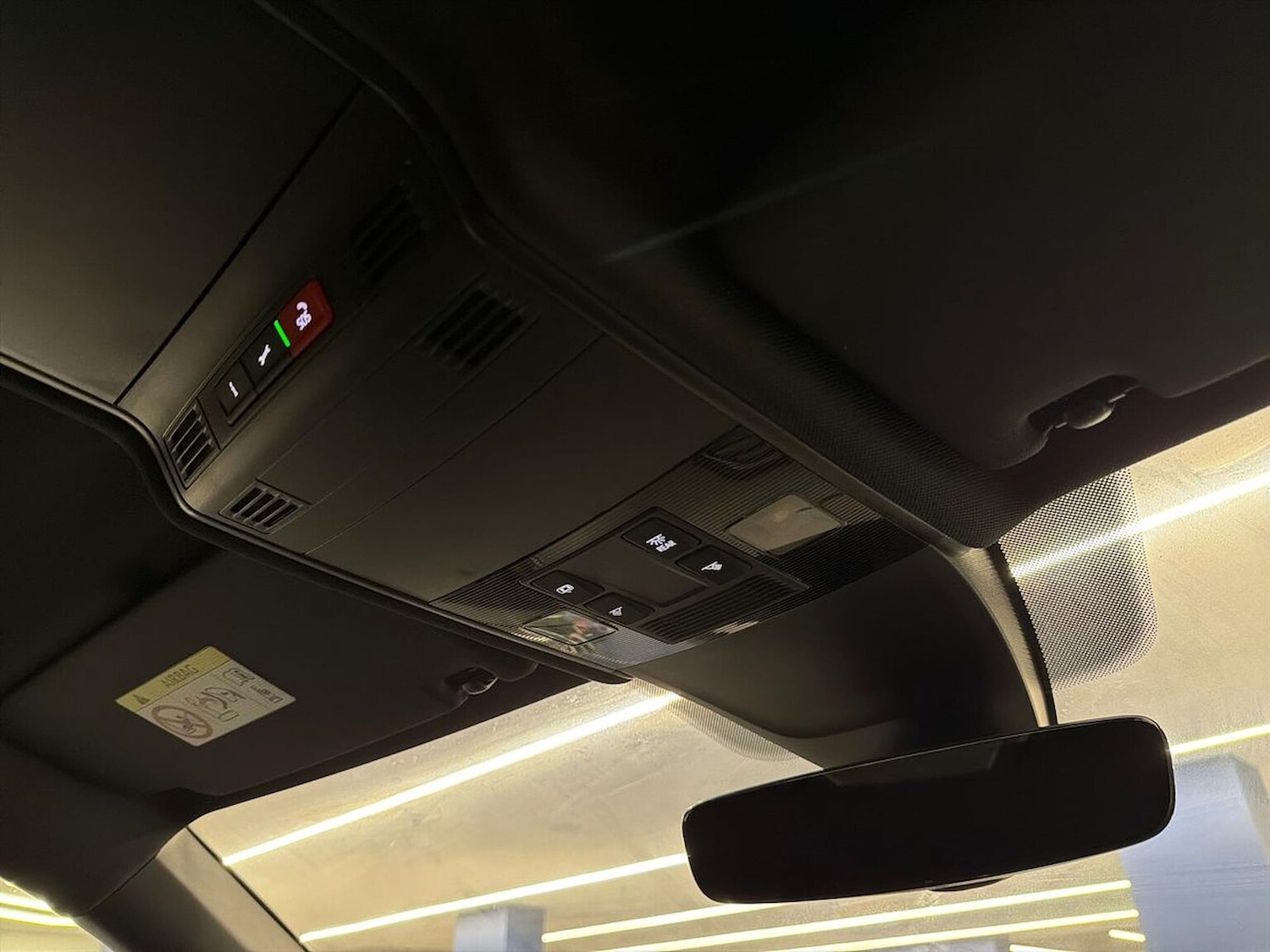 Used Volkswagen Tiguan Allspace 2025 for sale - 76292953: Photo 14