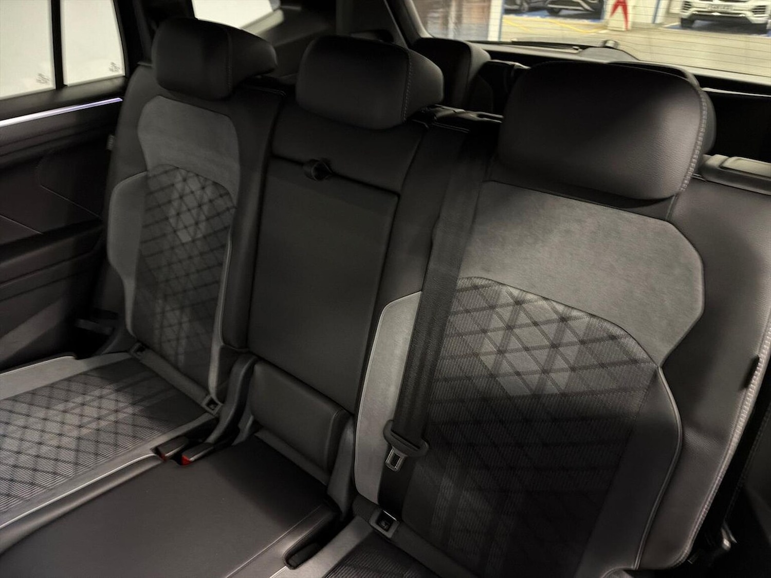 Used Volkswagen Tiguan Allspace 2025 for sale - 76292953: Photo 16