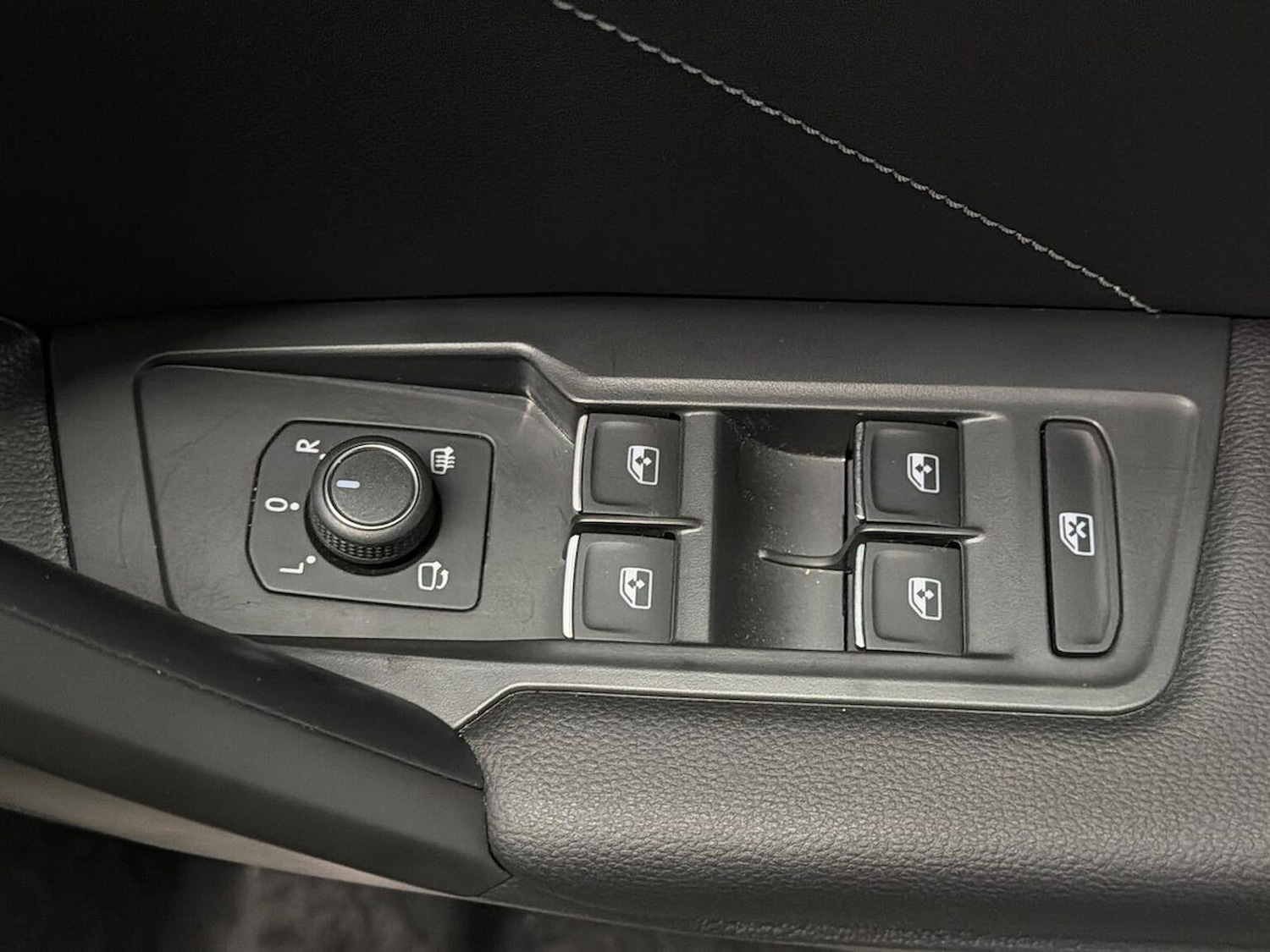 Used Volkswagen Tiguan Allspace 2025 for sale - 76292953: Photo 21