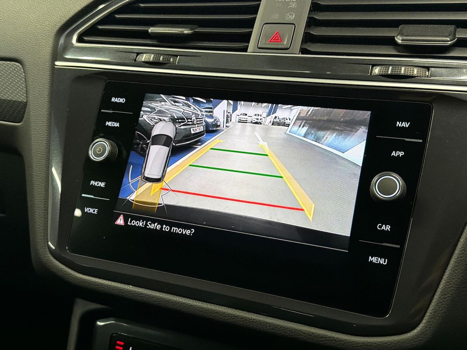 Used Volkswagen Tiguan Allspace 2025 for sale - 76292953: Photo 23