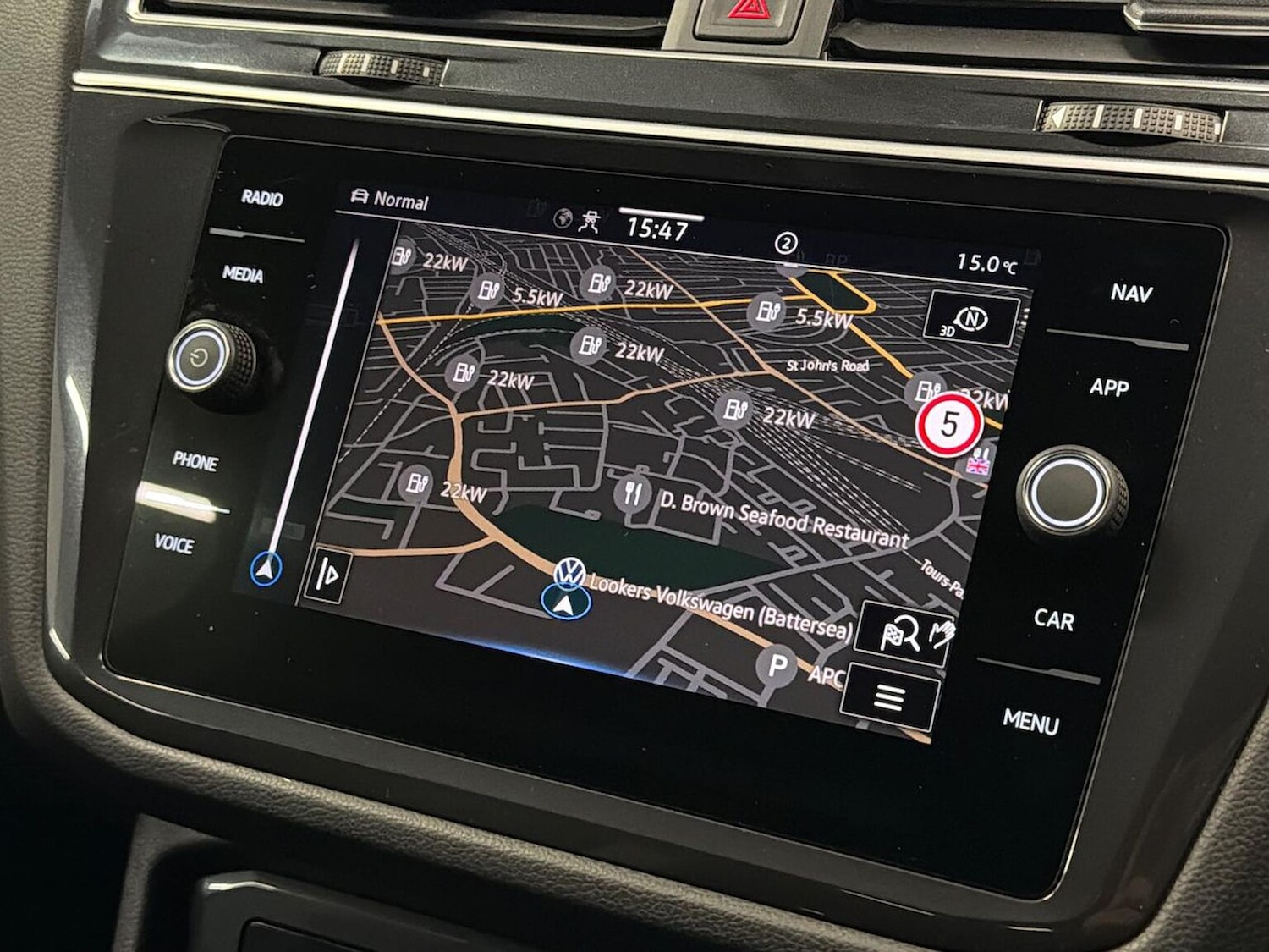 Used Volkswagen Tiguan Allspace 2025 for sale - 76292953: Photo 24