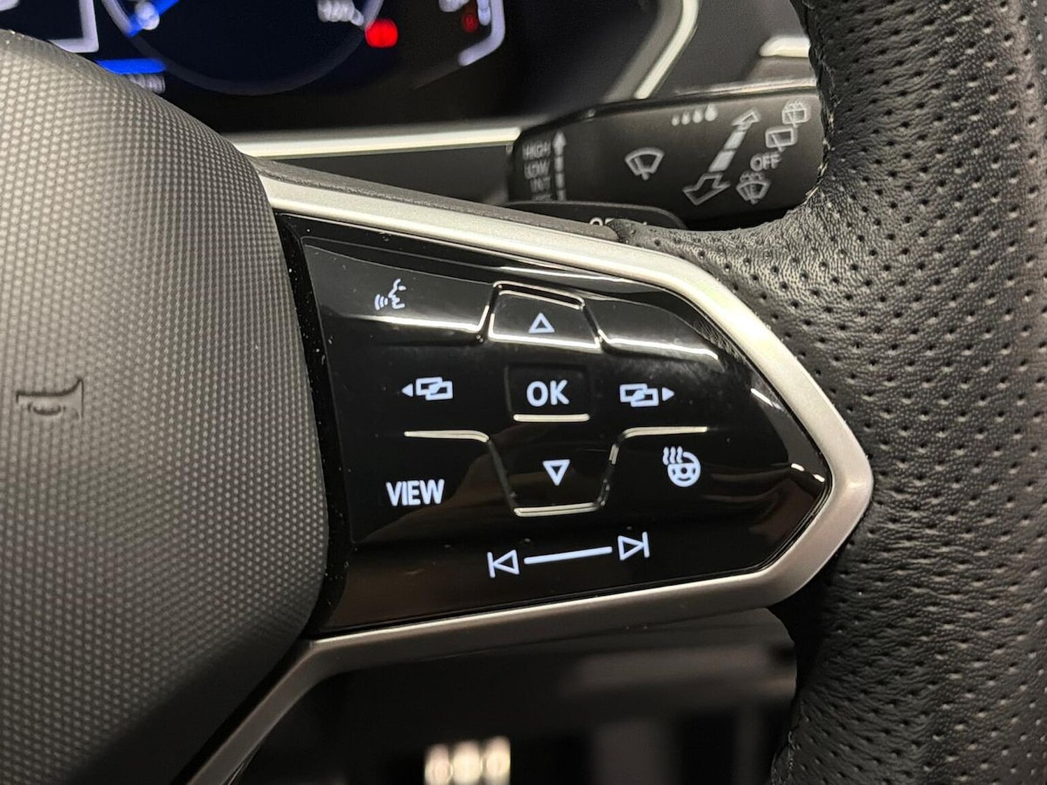 Used Volkswagen Tiguan Allspace 2025 for sale - 76292953: Photo 26