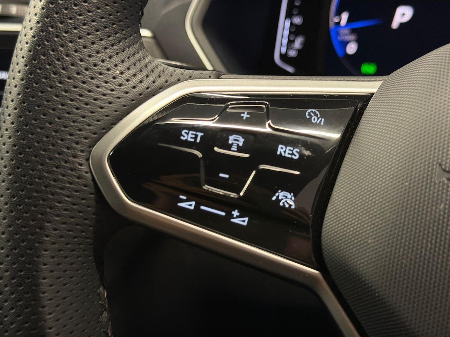 Used Volkswagen Tiguan Allspace 2025 for sale - 76292953: Photo 27