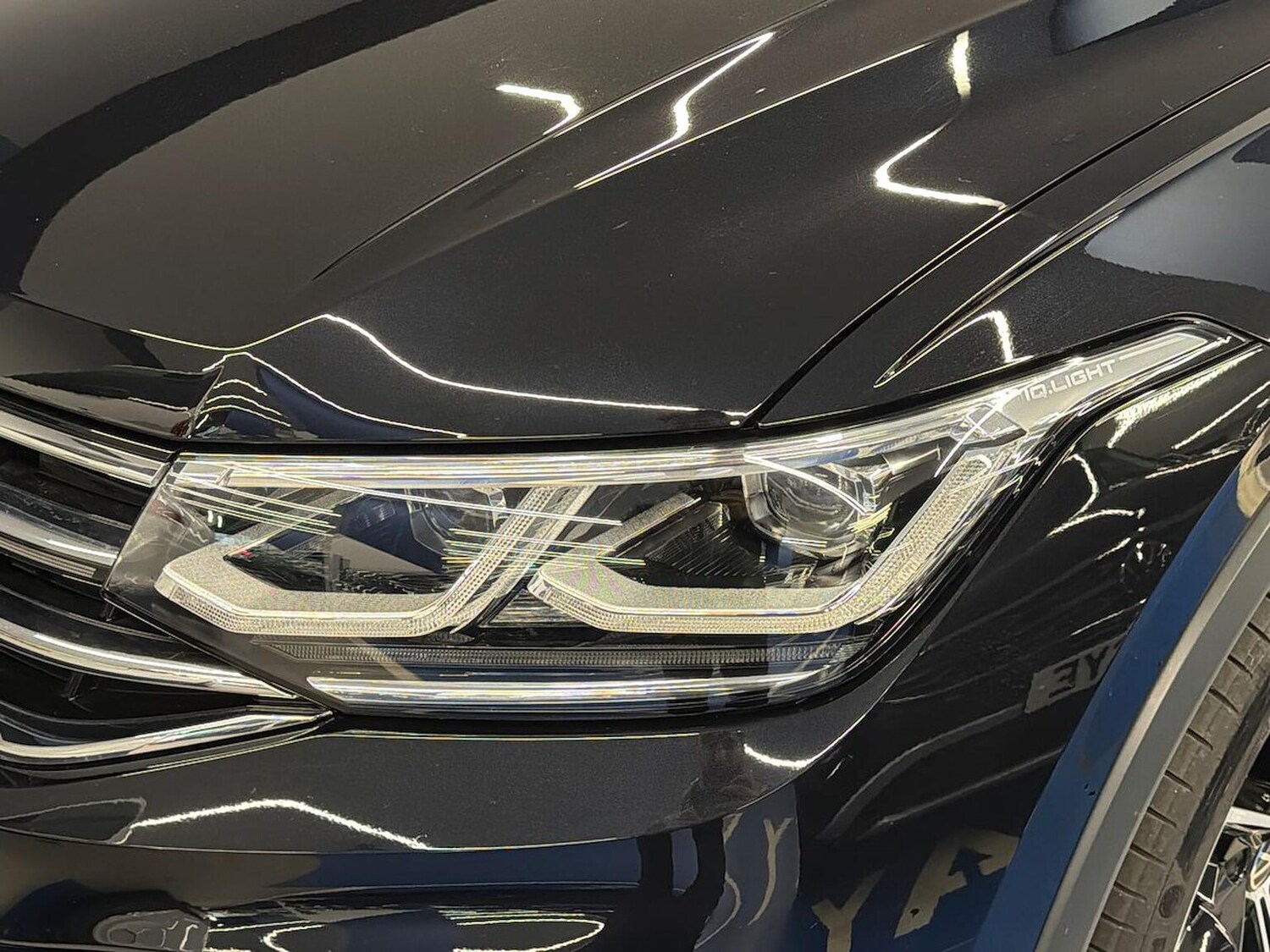 Used Volkswagen Tiguan Allspace 2025 for sale - 76292953: Photo 31