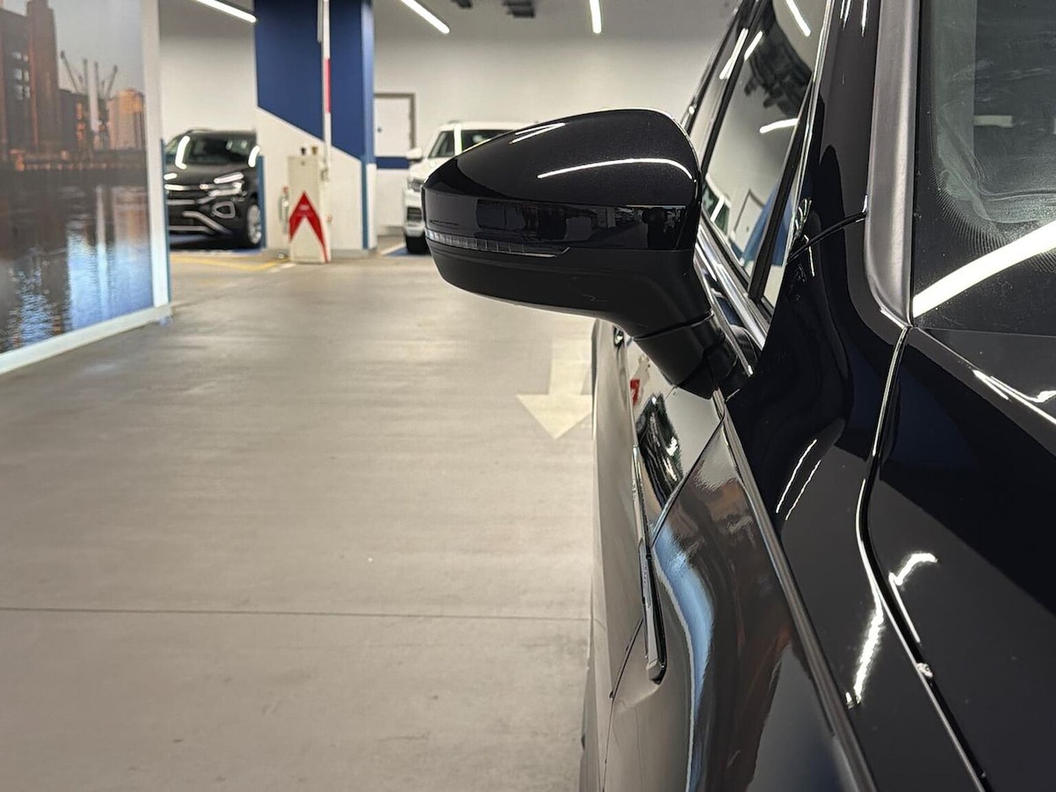 Used Volkswagen Tiguan Allspace 2025 for sale - 76292953: Photo 34