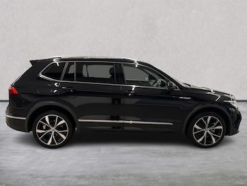 Used Volkswagen Tiguan Allspace 2025 for sale - 76292953: Photo