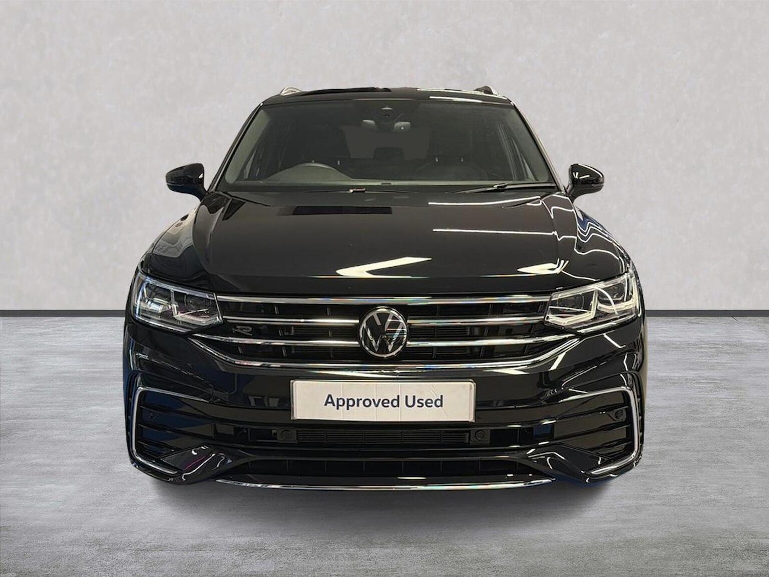 Used Volkswagen Tiguan Allspace 2025 for sale - 76292953: Photo 5