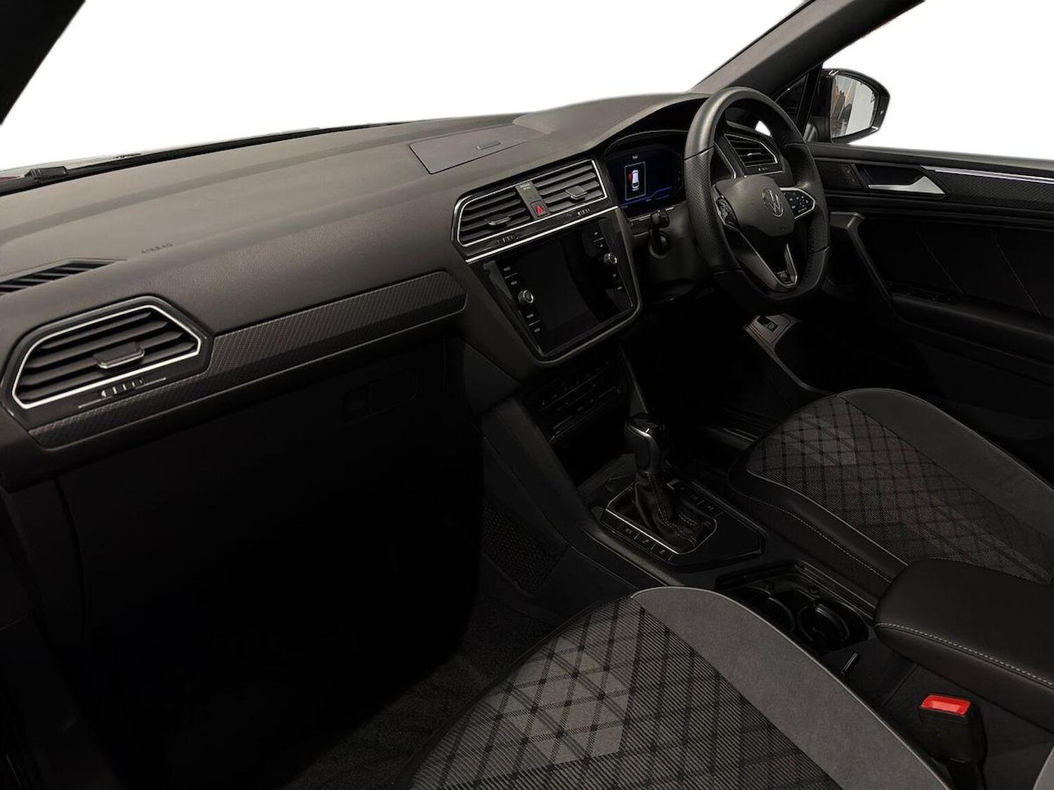 Used Volkswagen Tiguan Allspace 2025 for sale - 76292953: Photo 7