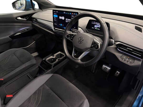 Used Volkswagen ID.4 2024 for sale - 76305444: Photo 15