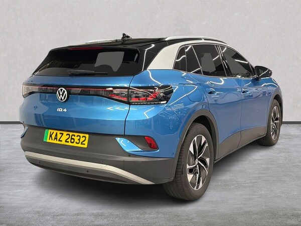 Used Volkswagen ID.4 2024 for sale - 76305444: Photo 18