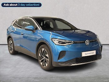 Volkswagen - ID.4