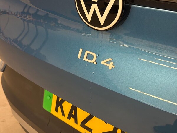 Used Volkswagen ID.4 2024 for sale - 76305444: Photo 32