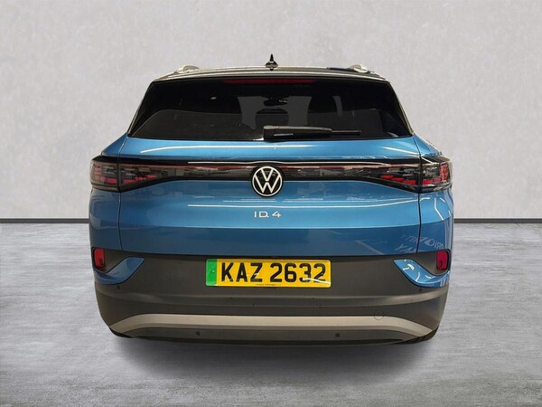Used Volkswagen ID.4 2024 for sale - 76305444: Photo 4