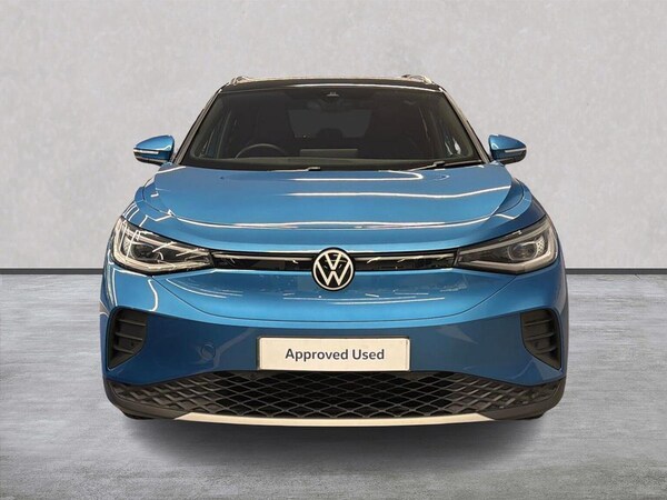 Used Volkswagen ID.4 2024 for sale - 76305444: Photo 5