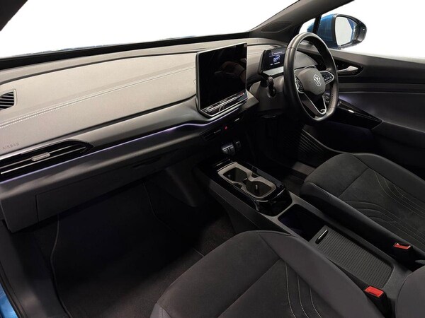 Used Volkswagen ID.4 2024 for sale - 76305444: Photo 7