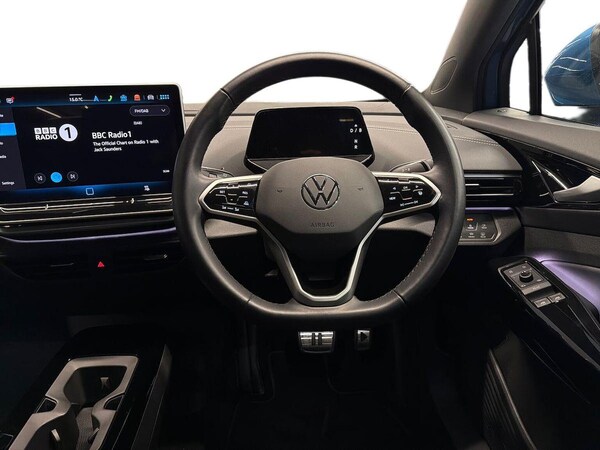 Used Volkswagen ID.4 2024 for sale - 76305444: Photo 9