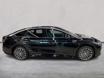 Used Volkswagen ID.7 2026 for sale - 79091477: Photo