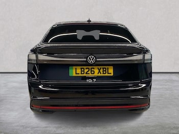 Used Volkswagen ID.7 2026 for sale - 79091477: Photo