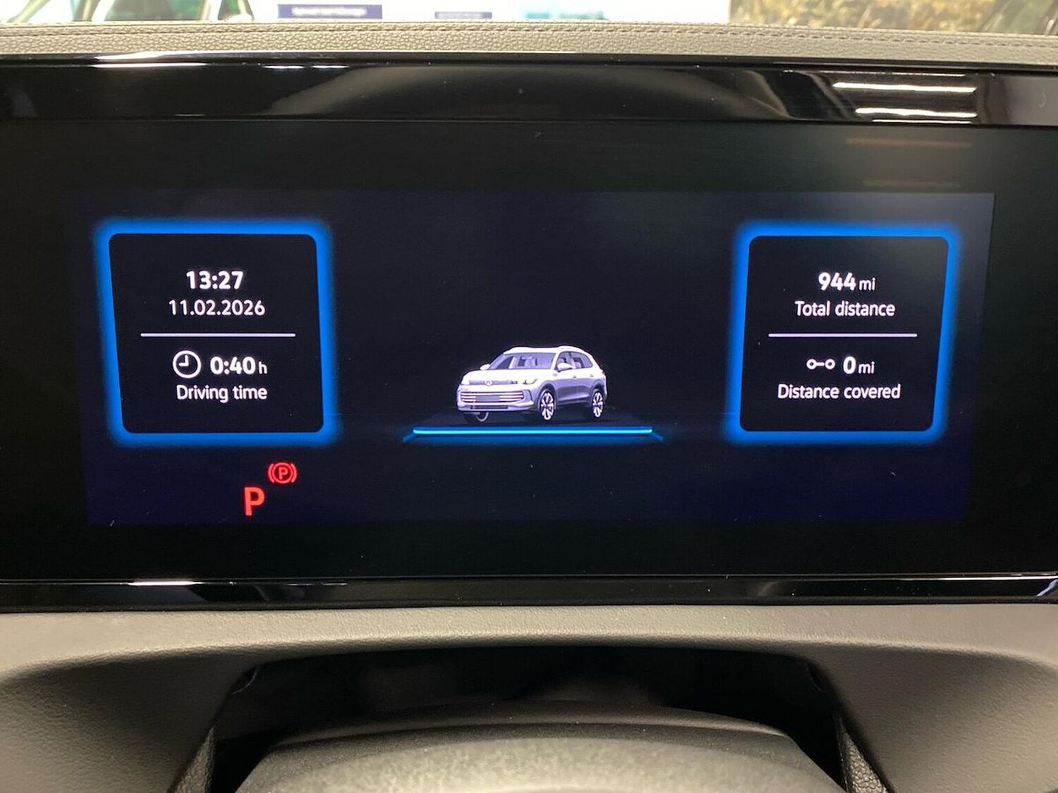 Used Volkswagen Tiguan 2025 for sale - 78026151: Photo 10