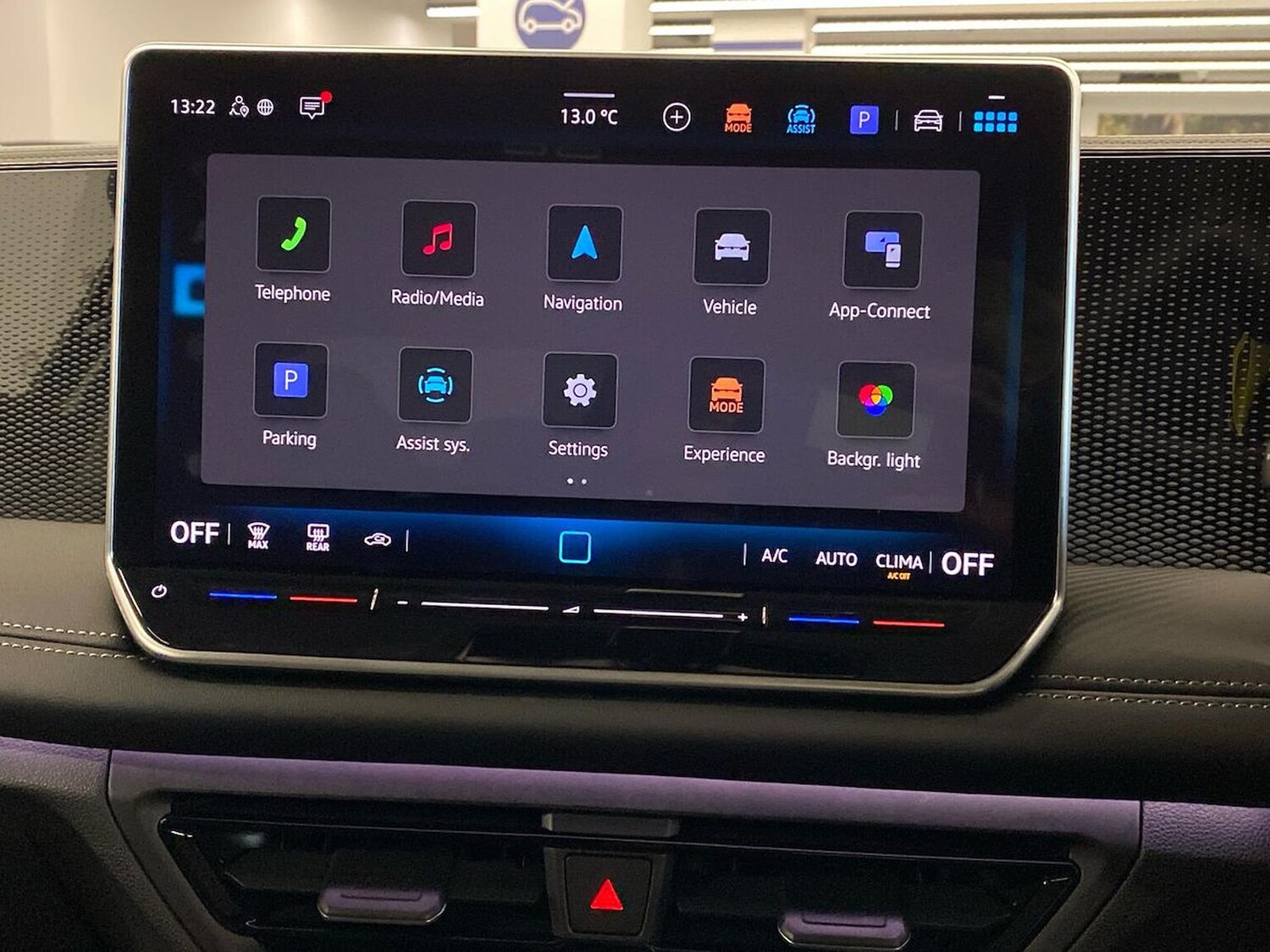 Used Volkswagen Tiguan 2025 for sale - 78026151: Photo 11