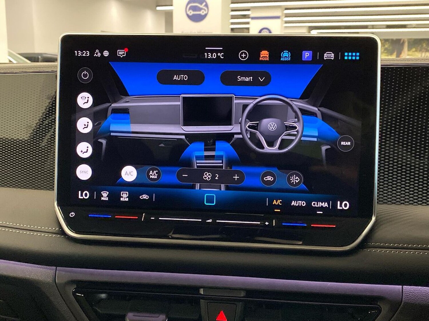 Used Volkswagen Tiguan 2025 for sale - 78026151: Photo 12