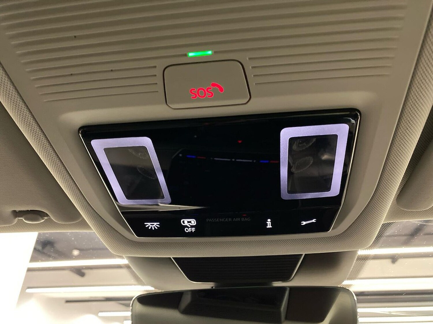 Used Volkswagen Tiguan 2025 for sale - 78026151: Photo 14