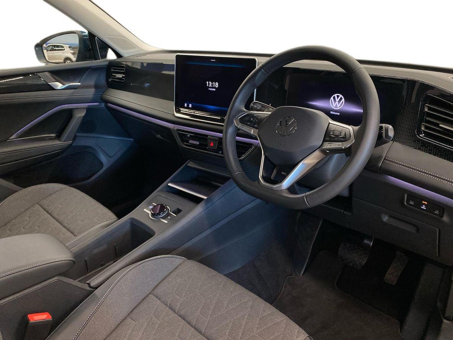 Used Volkswagen Tiguan 2025 for sale - 78026151: Photo 15