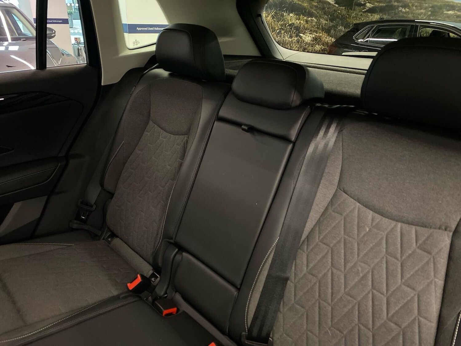 Used Volkswagen Tiguan 2025 for sale - 78026151: Photo 16