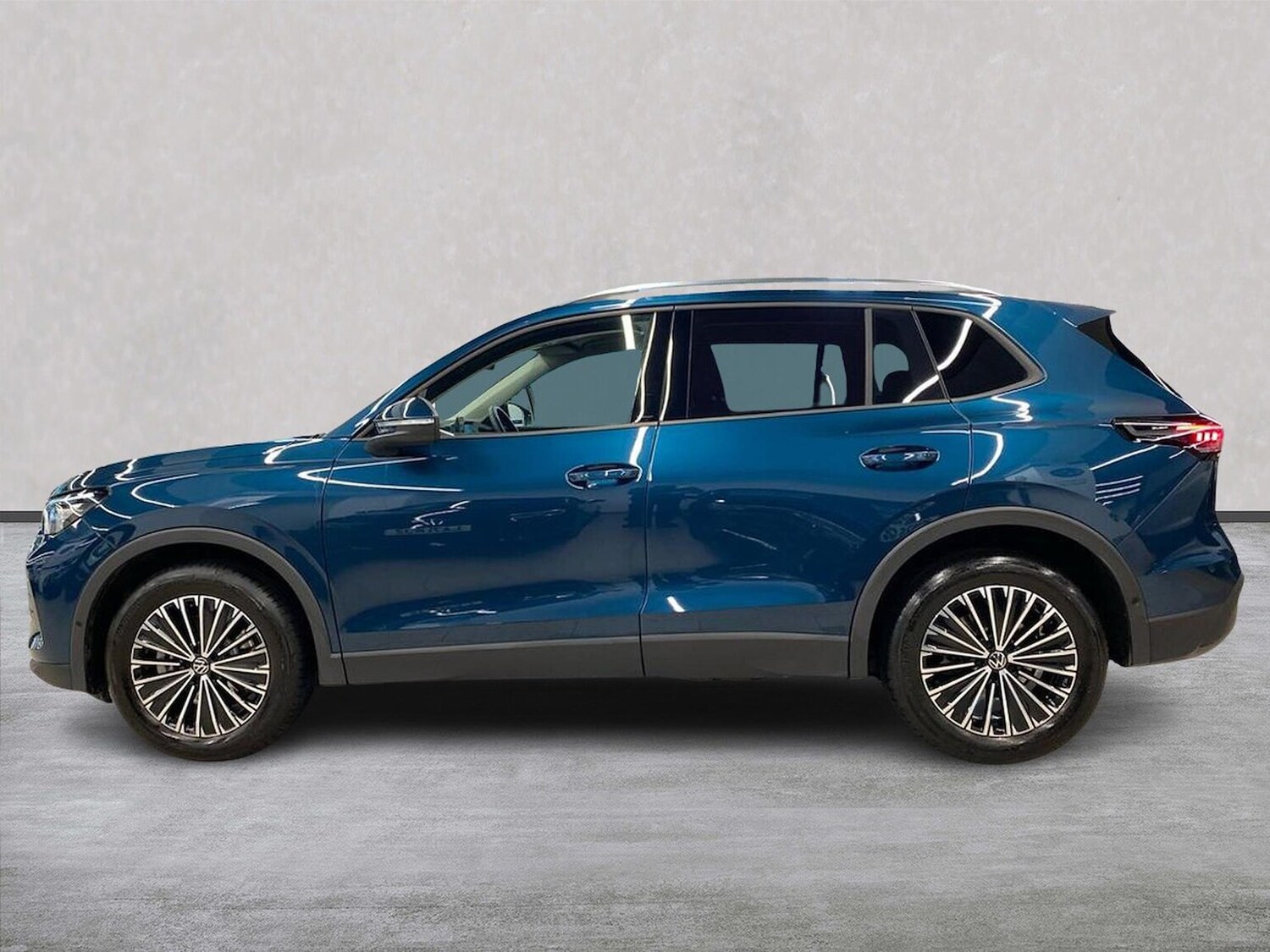 Used Volkswagen Tiguan 2025 for sale - 78026151: Photo 19