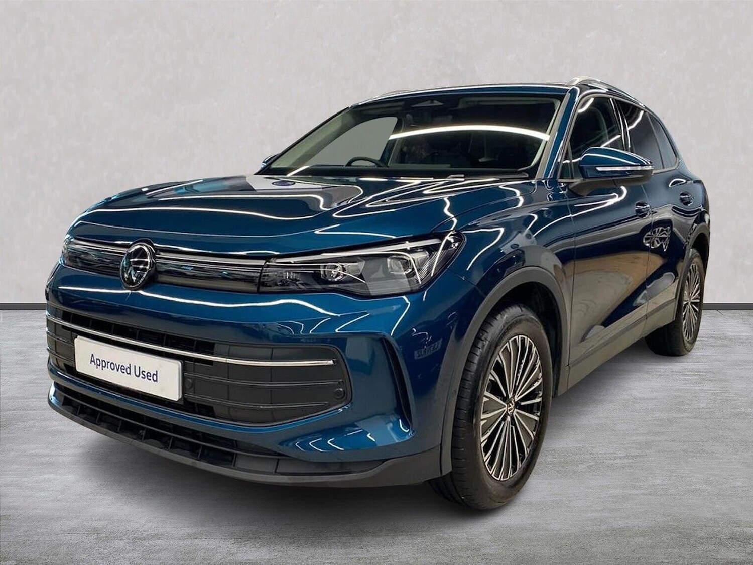 Used Volkswagen Tiguan 2025 for sale - 78026151: Photo 20