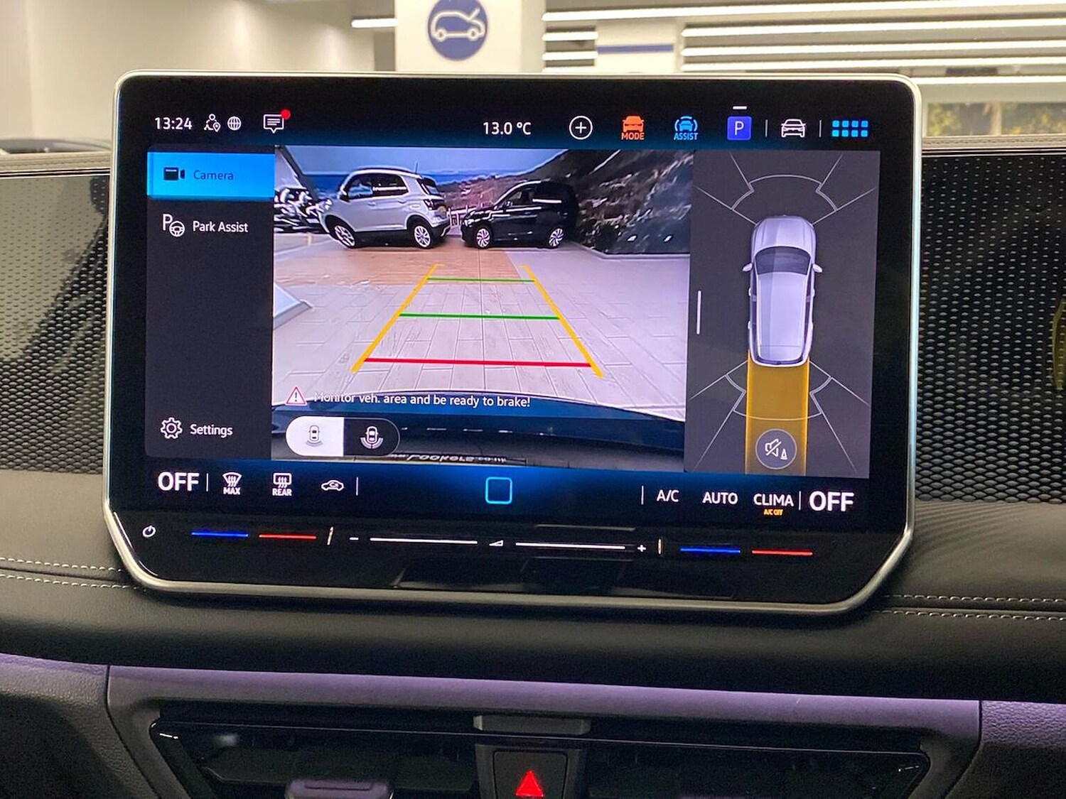 Used Volkswagen Tiguan 2025 for sale - 78026151: Photo 22